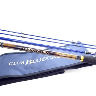 ２４クラブブルーキャビンＦＬ　Ｓ－３５０・Ｋ